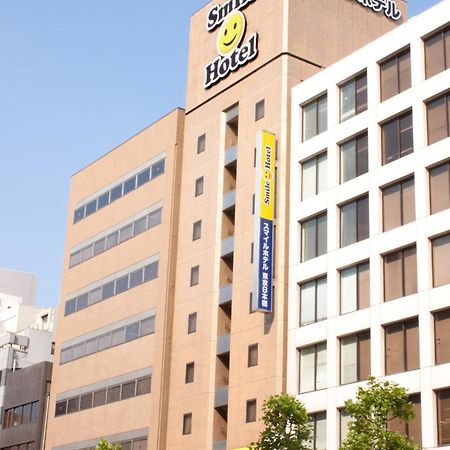 Smile Hotel Tokyo Nihonbashi Dış mekan fotoğraf