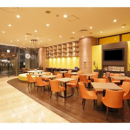 Smile Hotel Tokyo Nihonbashi Dış mekan fotoğraf