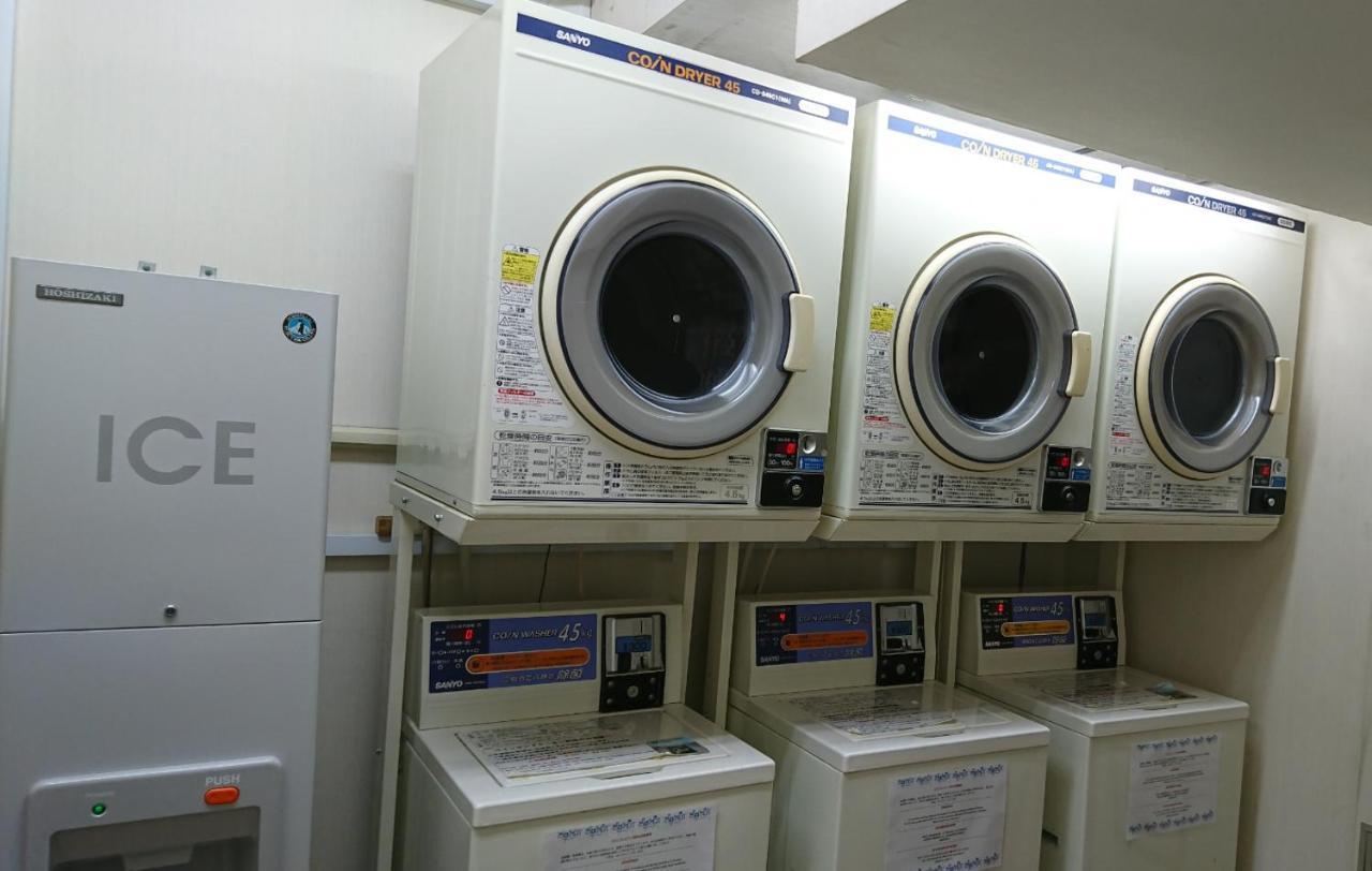 Smile Hotel Tokyo Nihonbashi Dış mekan fotoğraf