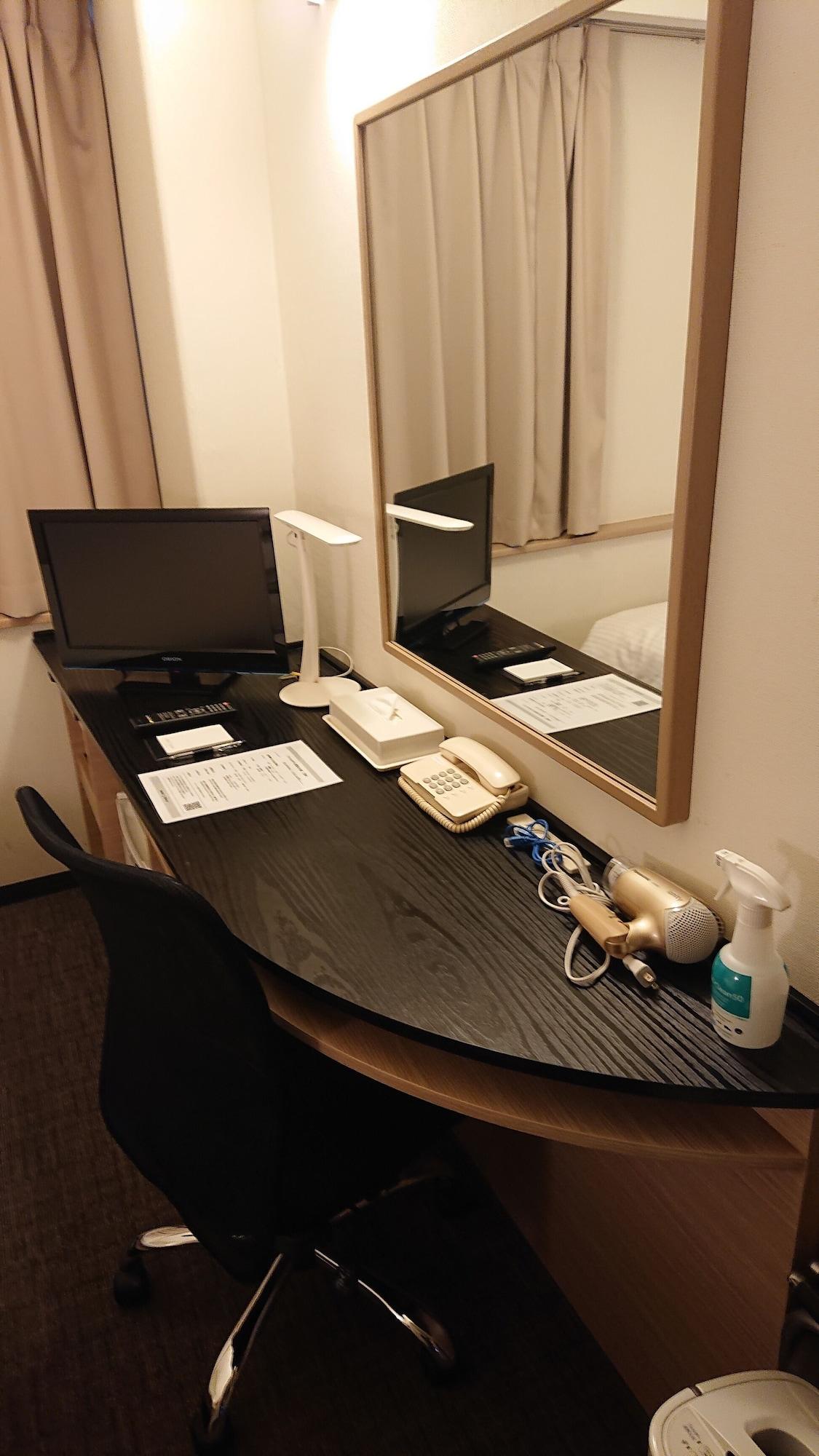 Smile Hotel Tokyo Nihonbashi Dış mekan fotoğraf