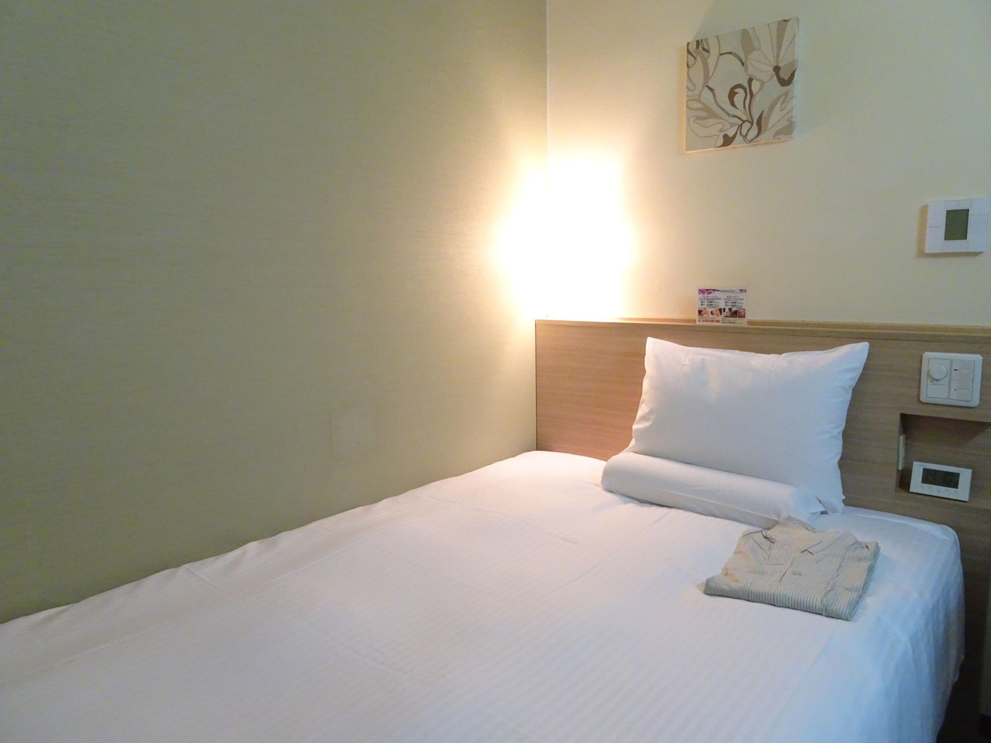 Smile Hotel Tokyo Nihonbashi Dış mekan fotoğraf
