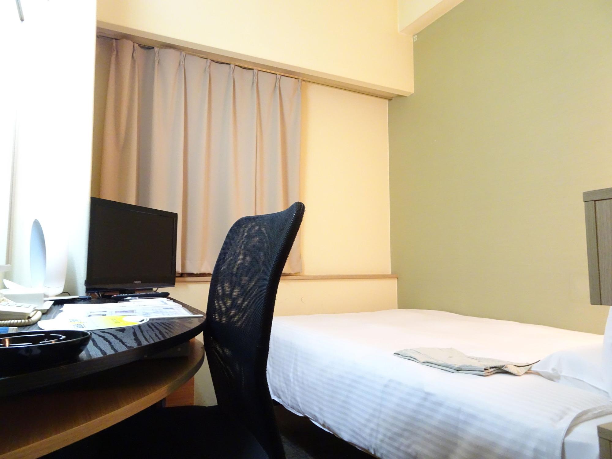 Smile Hotel Tokyo Nihonbashi Dış mekan fotoğraf
