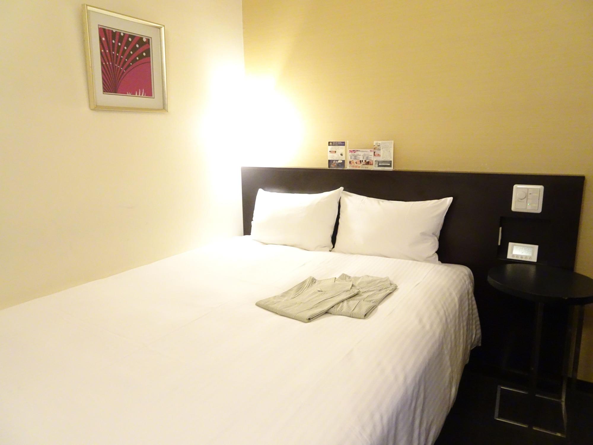 Smile Hotel Tokyo Nihonbashi Dış mekan fotoğraf
