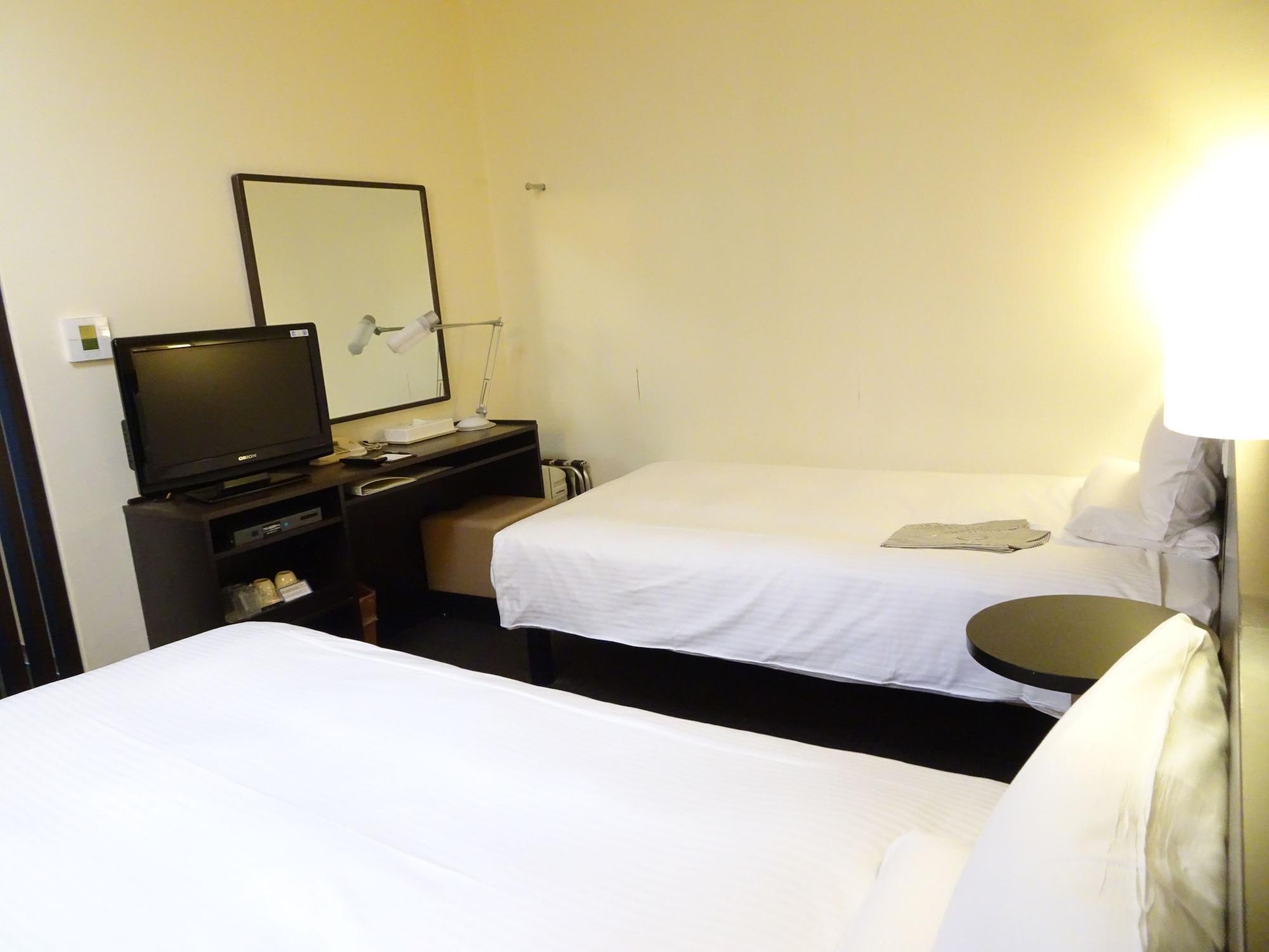 Smile Hotel Tokyo Nihonbashi Dış mekan fotoğraf