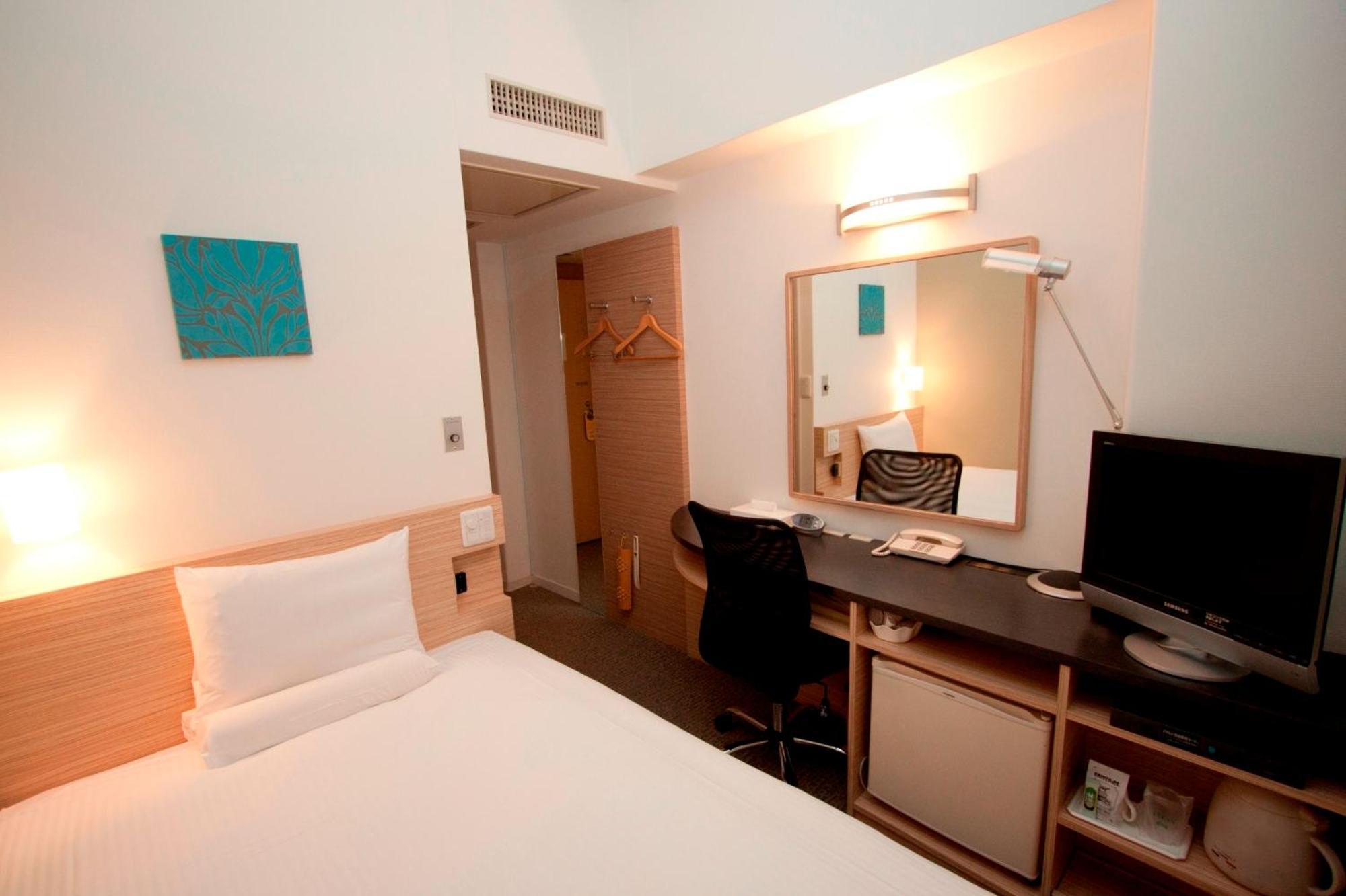 Smile Hotel Tokyo Nihonbashi Dış mekan fotoğraf