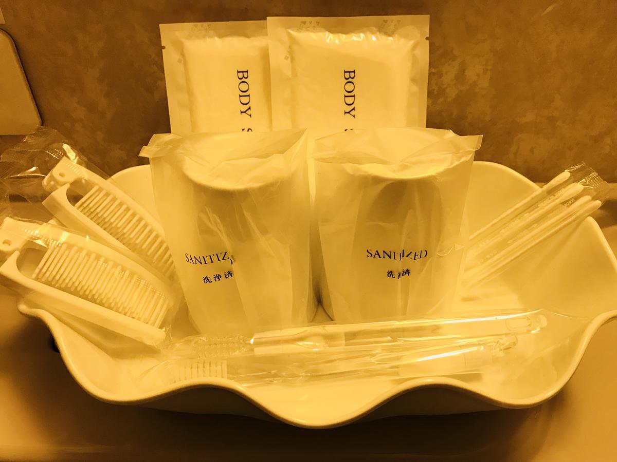 Smile Hotel Tokyo Nihonbashi Dış mekan fotoğraf