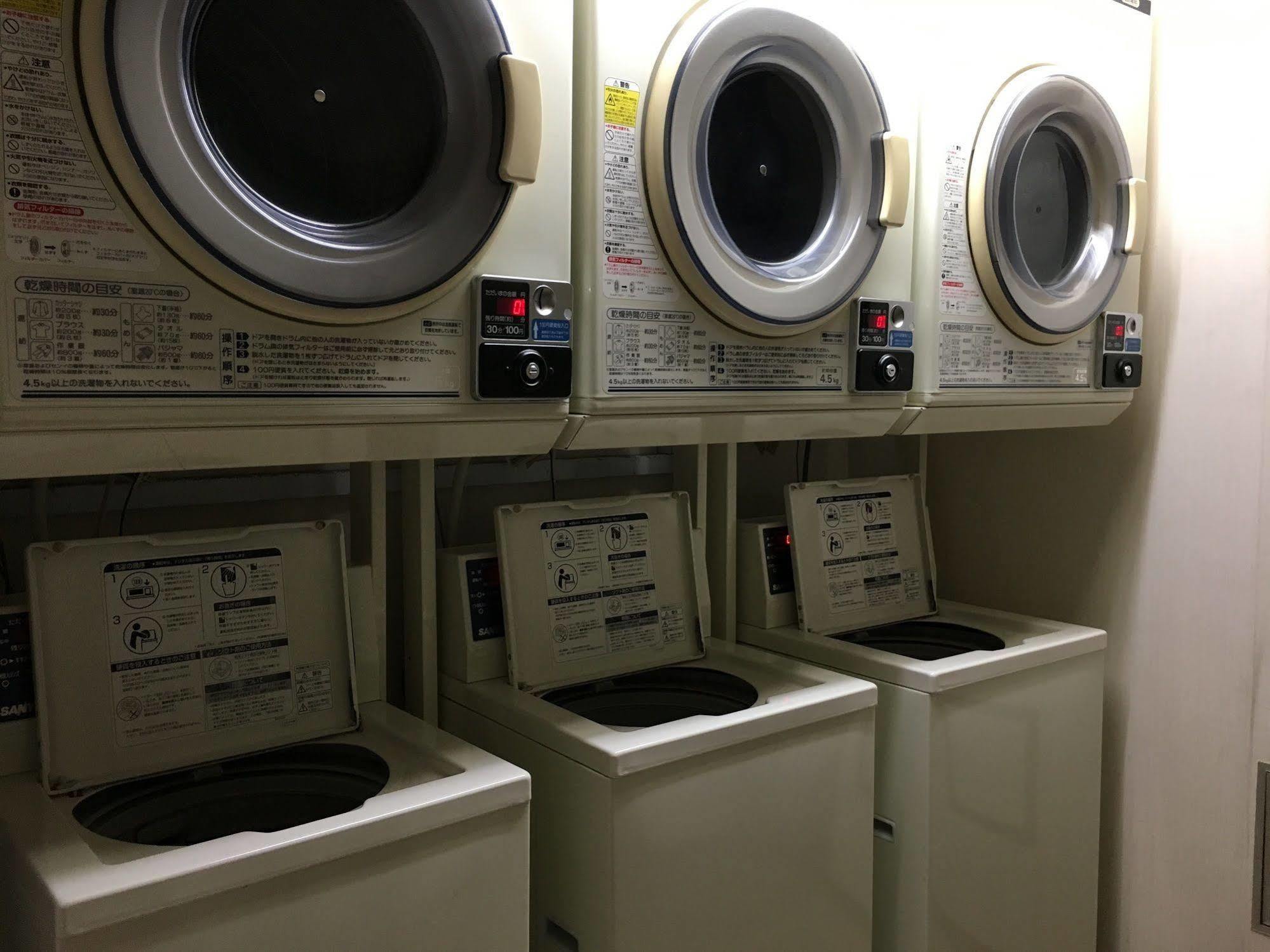 Smile Hotel Tokyo Nihonbashi Dış mekan fotoğraf