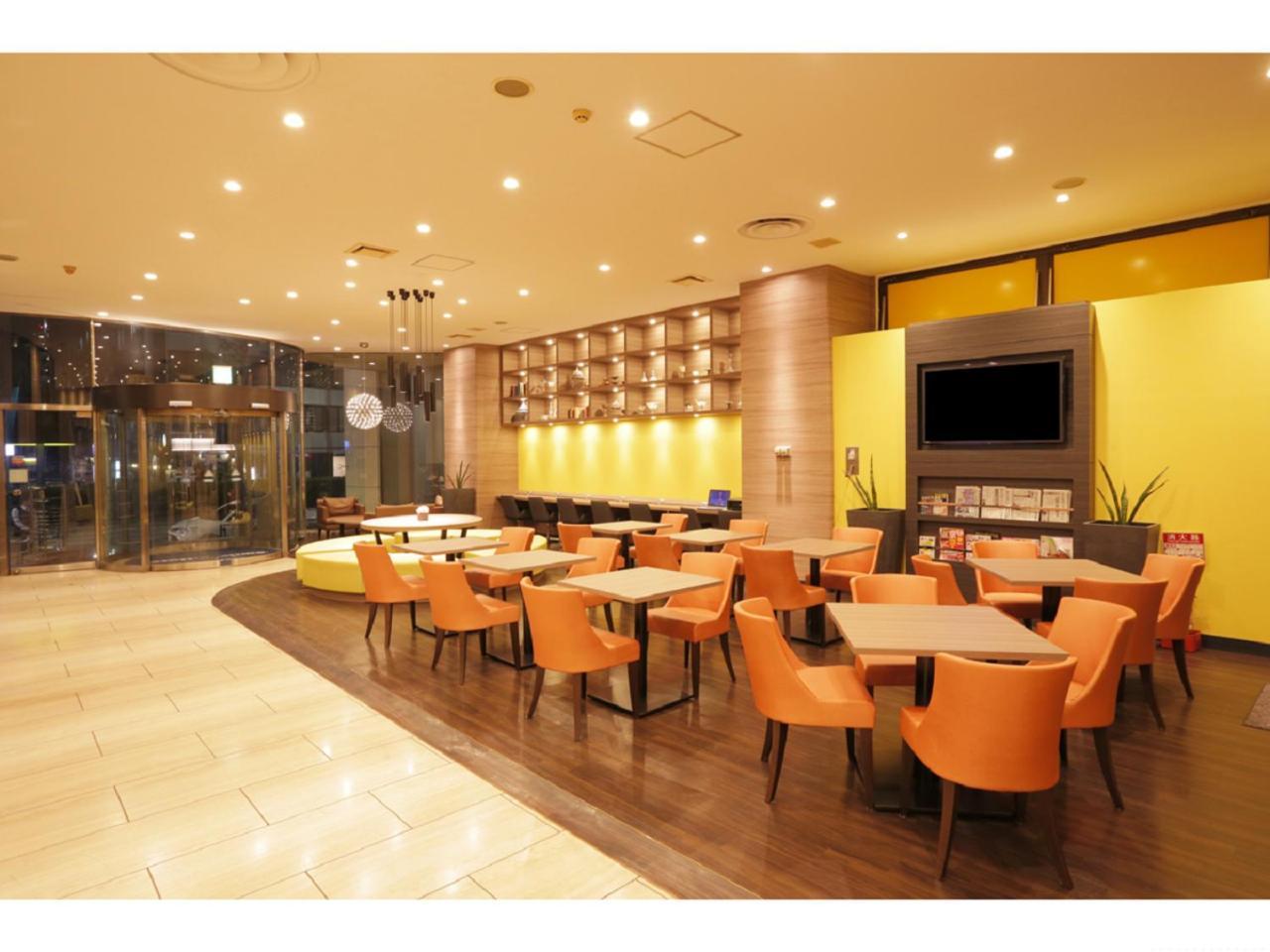 Smile Hotel Tokyo Nihonbashi Dış mekan fotoğraf